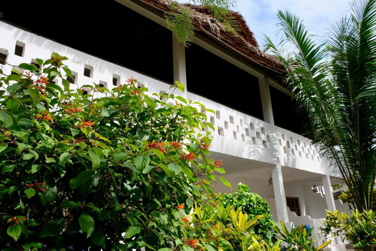 Hotel Bahati 3*