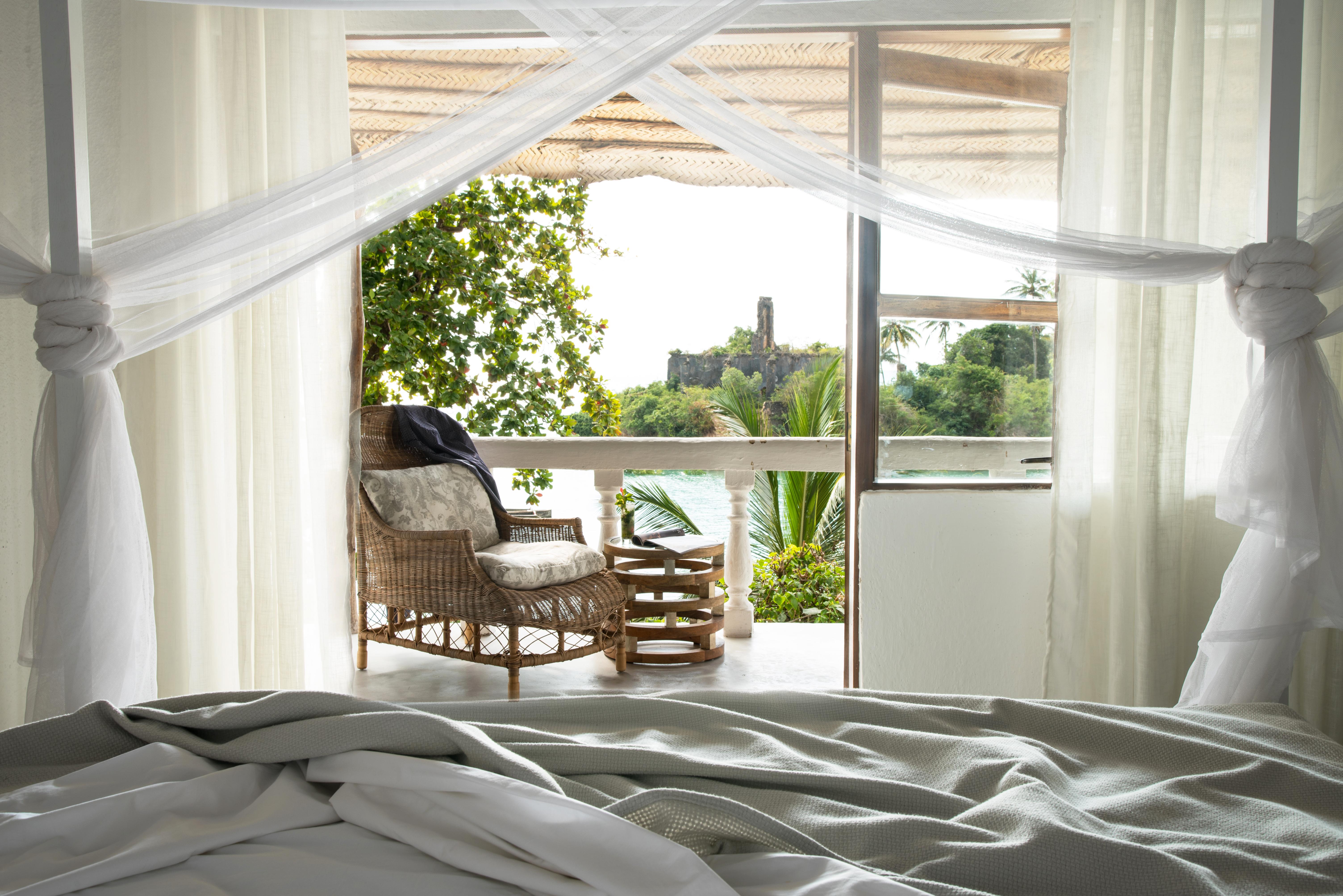 Chuini By Newmark 3* Zanzibar