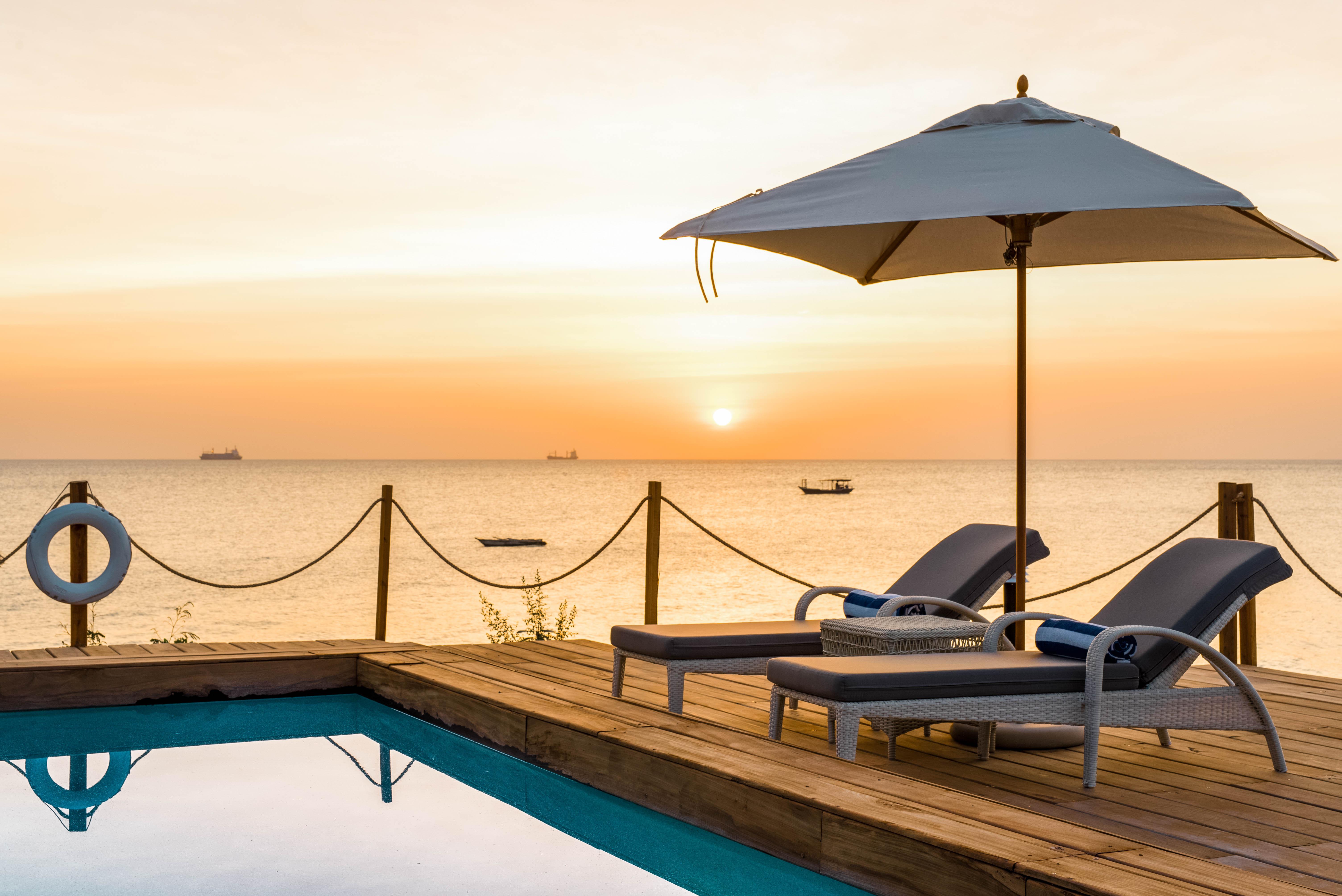 Chuini By Newmark 3* Zanzibar