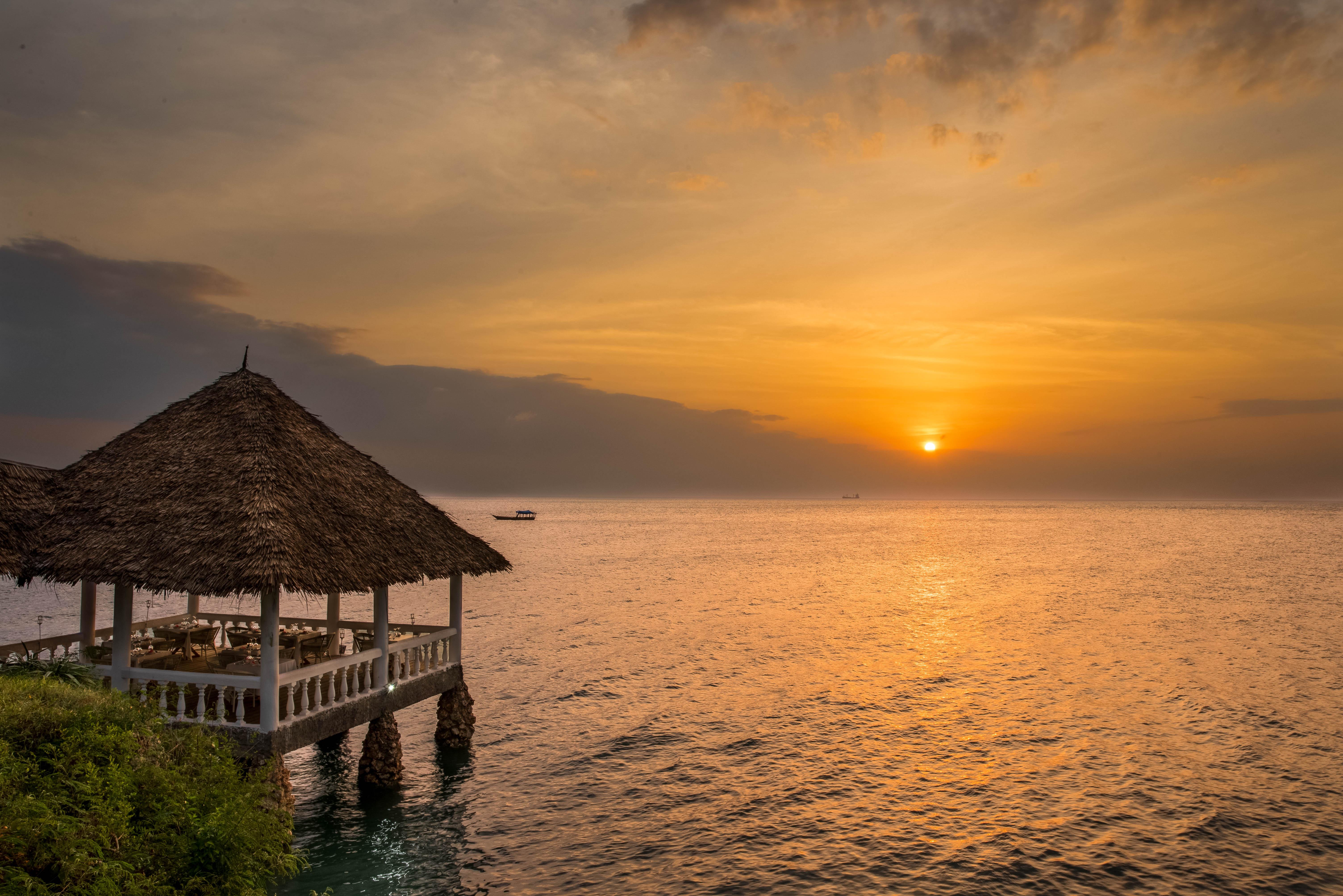 Chuini By Newmark 3* Zanzibar