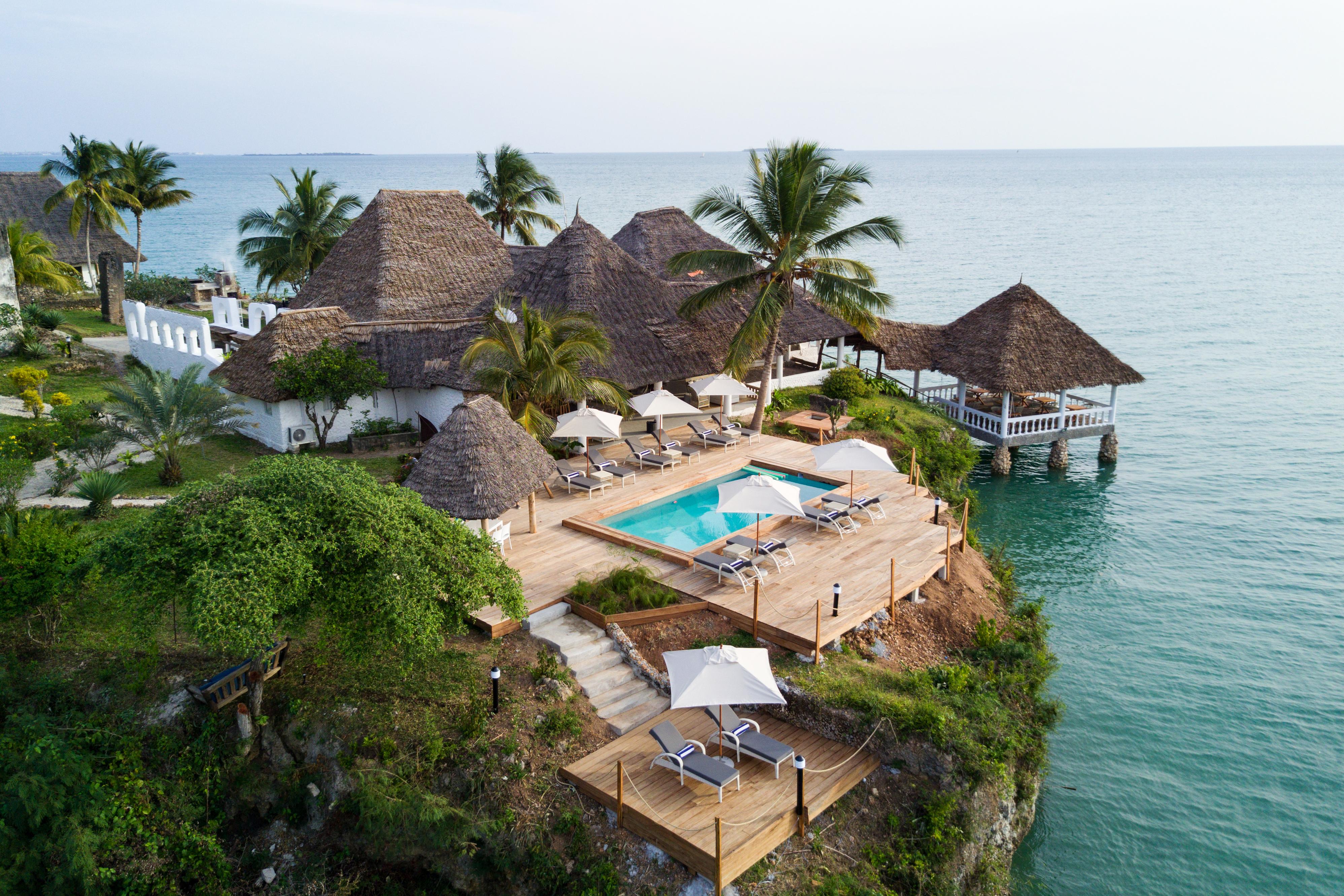 Hotel Chuini By Newmark Zanzibar