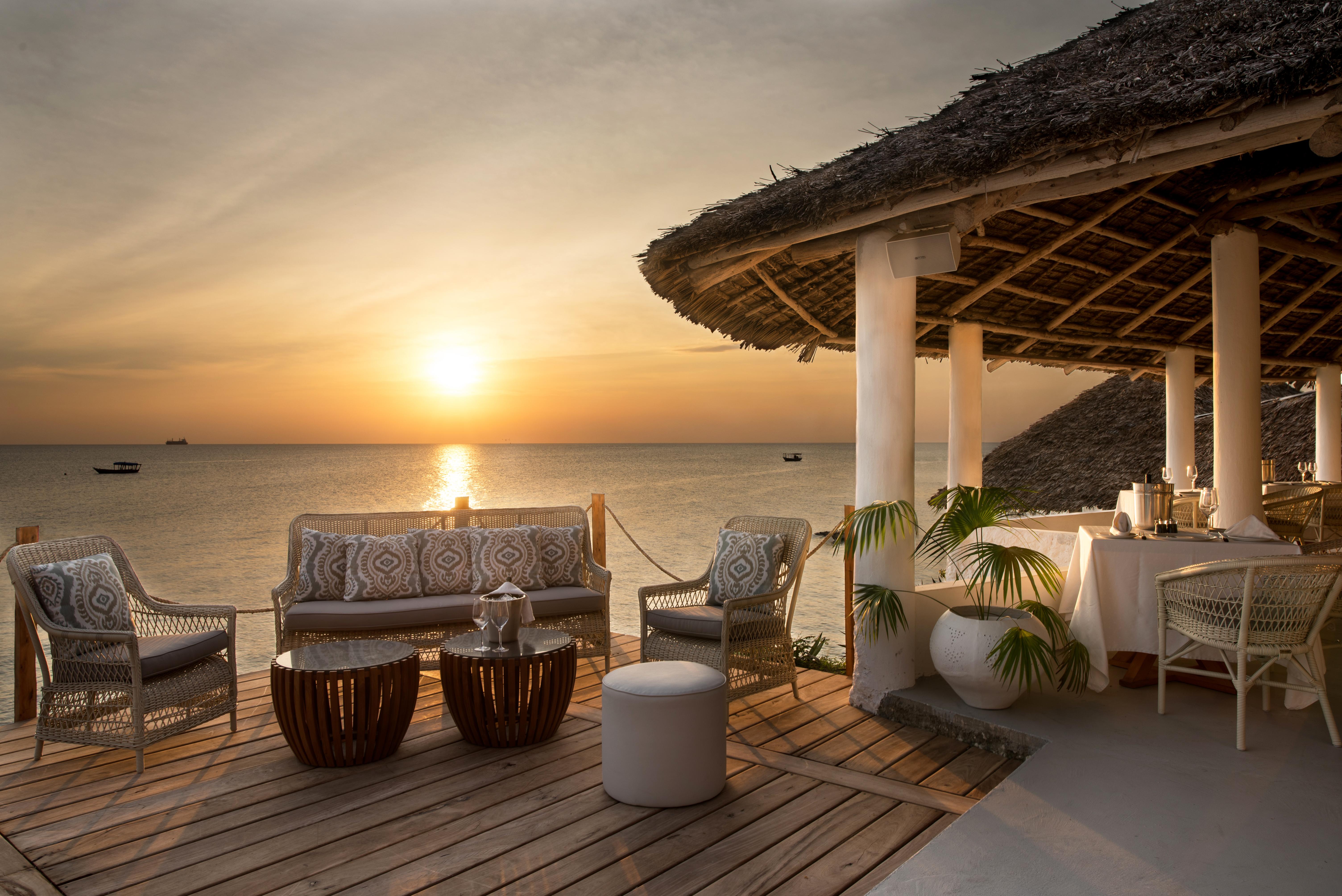 Hotel Chuini By Newmark Zanzibar