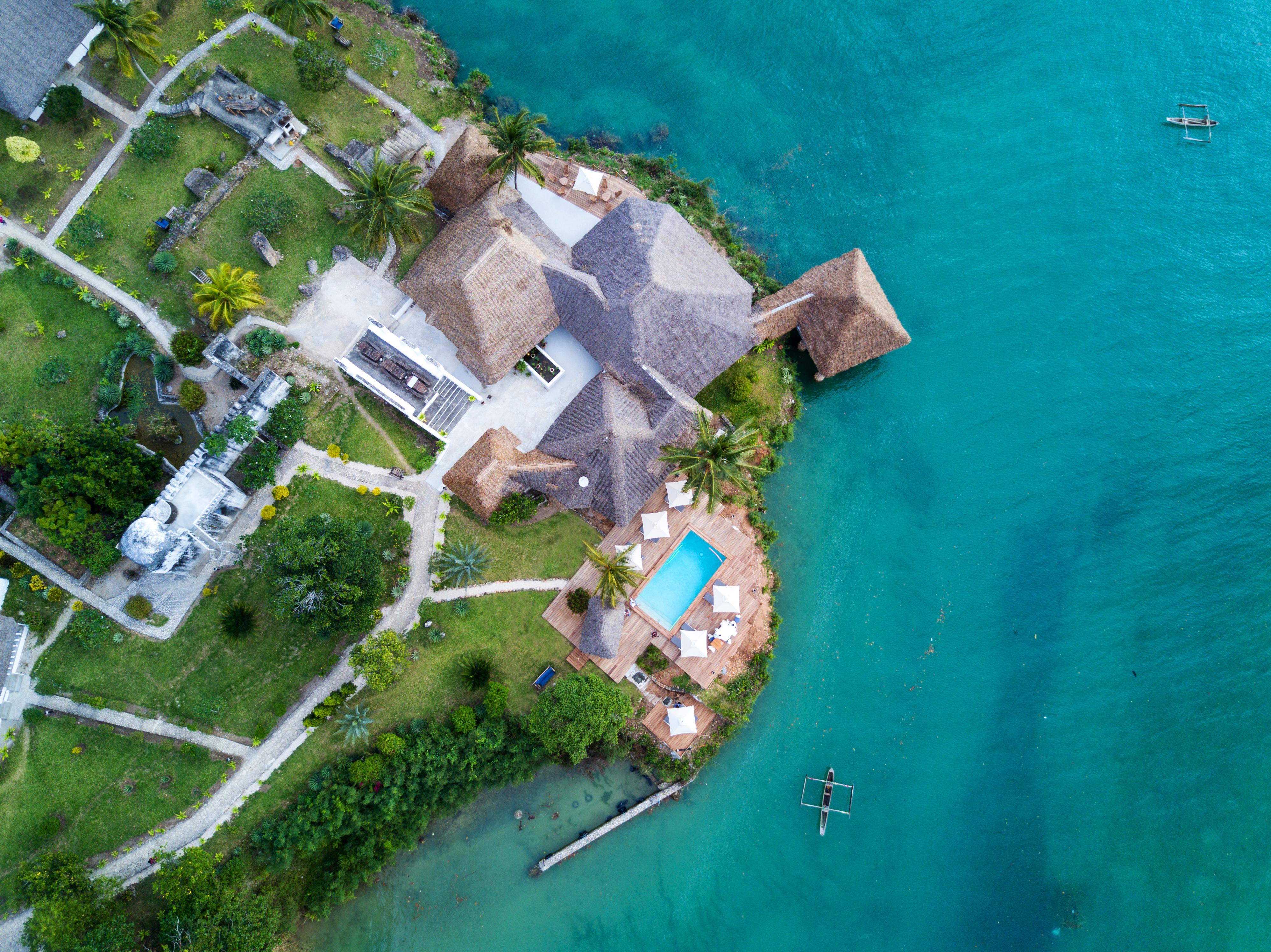 Chuini By Newmark 3* Zanzibar
