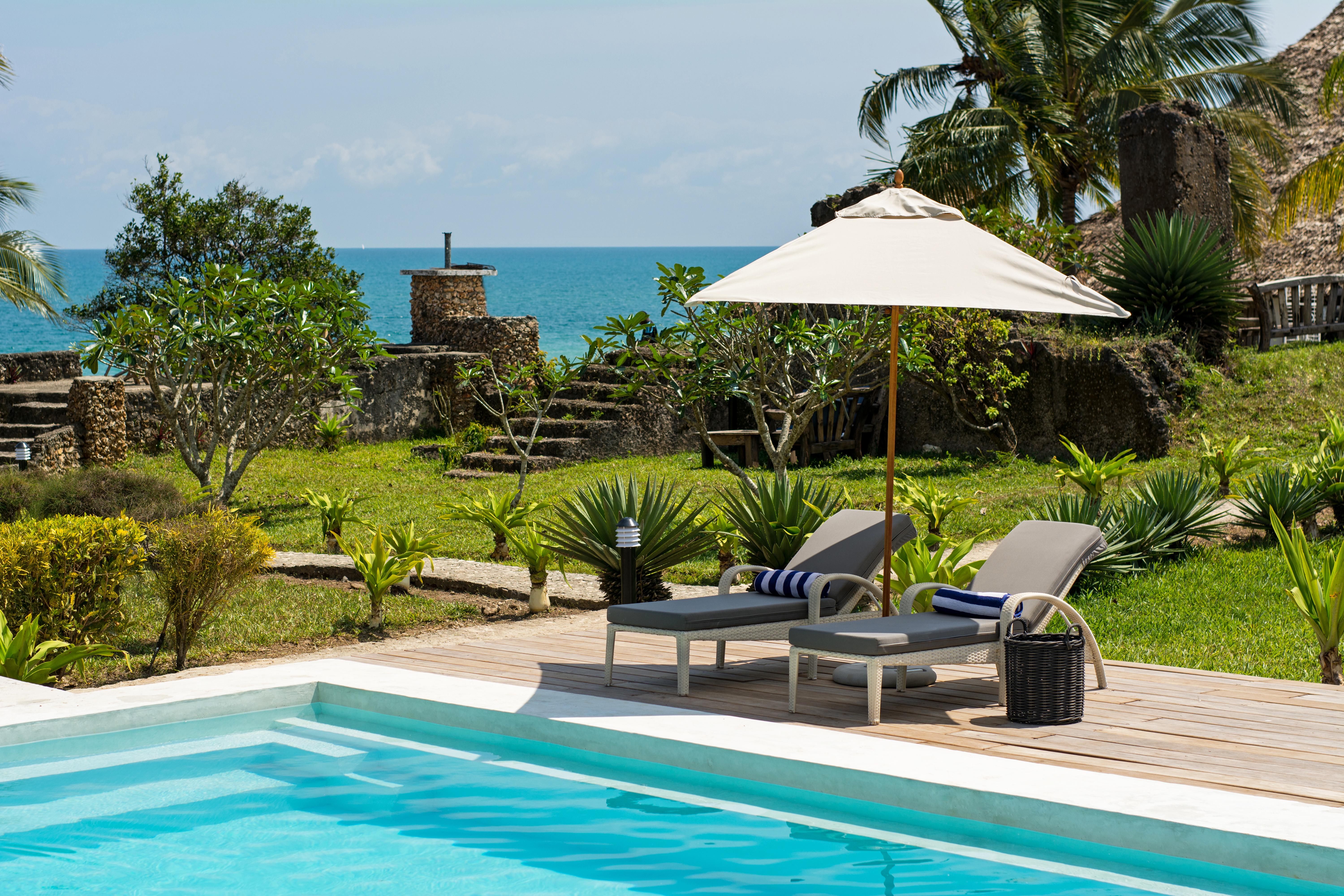 Chuini By Newmark Zanzibar