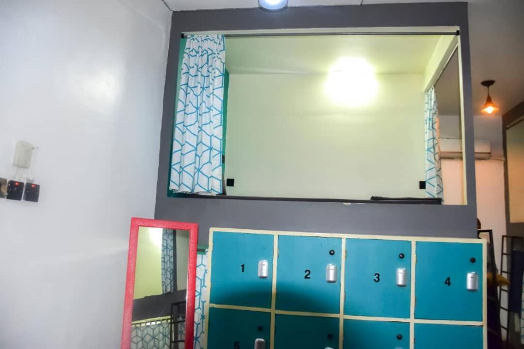 Lost & Found Hostel Zanzibar