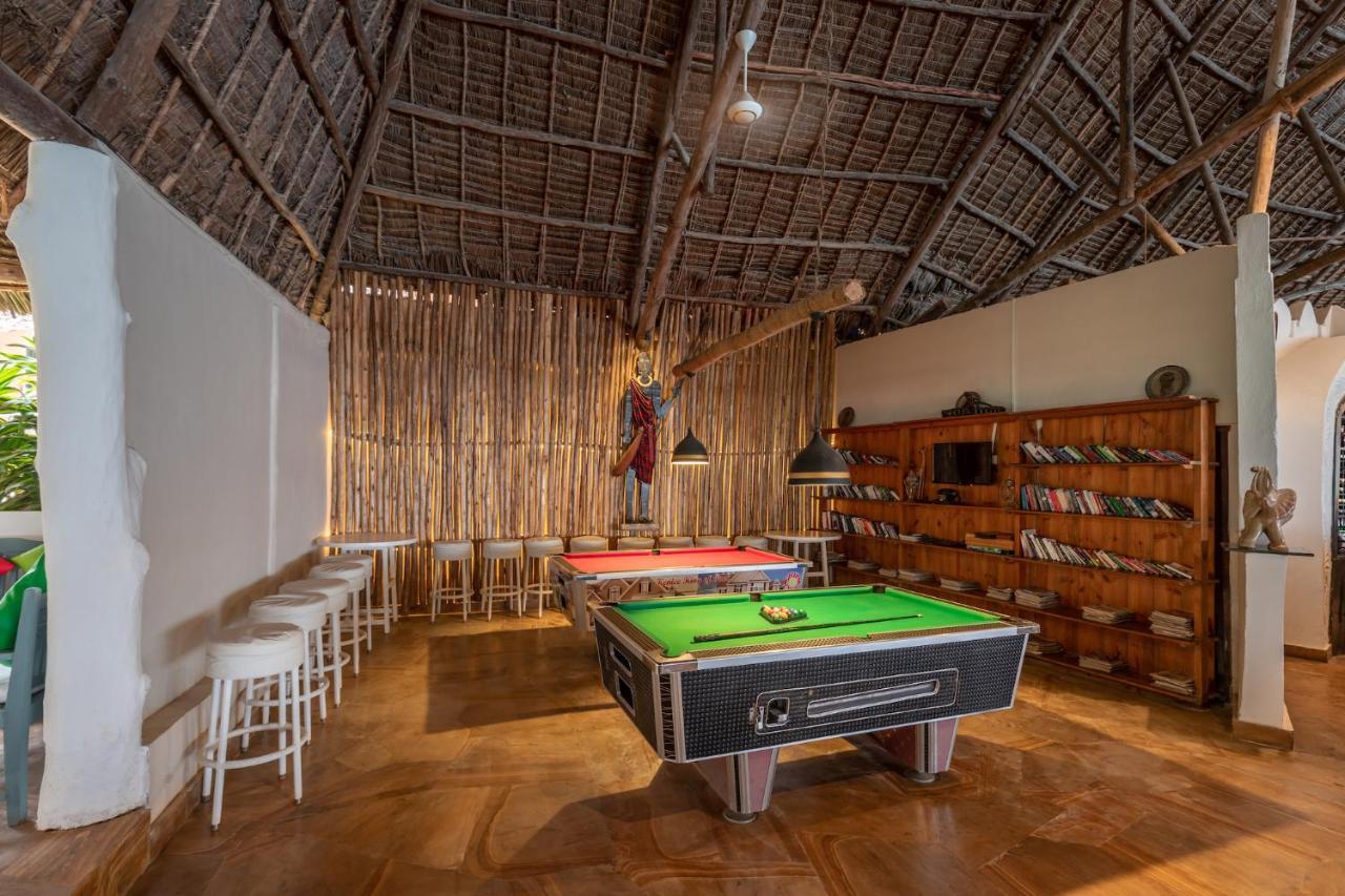 Resort Kiwengwa 5*
