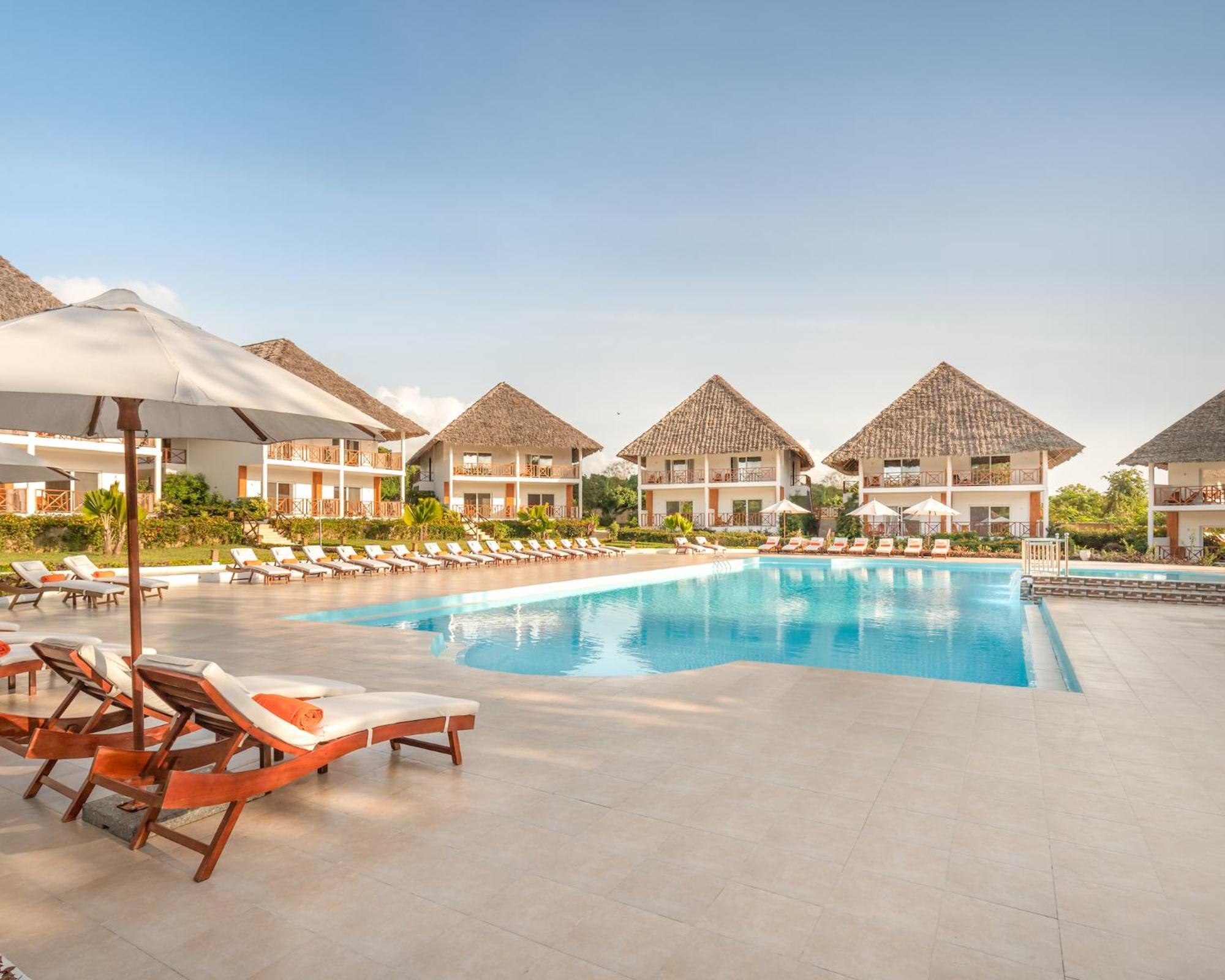 Kiwengwa Resort 5*