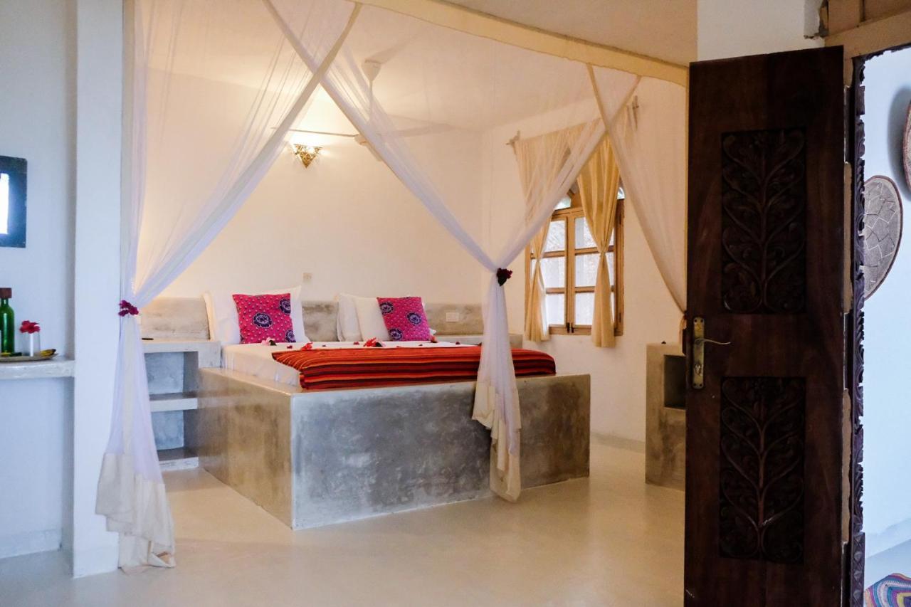 Sharazad Oasis Retreat Resort 4*