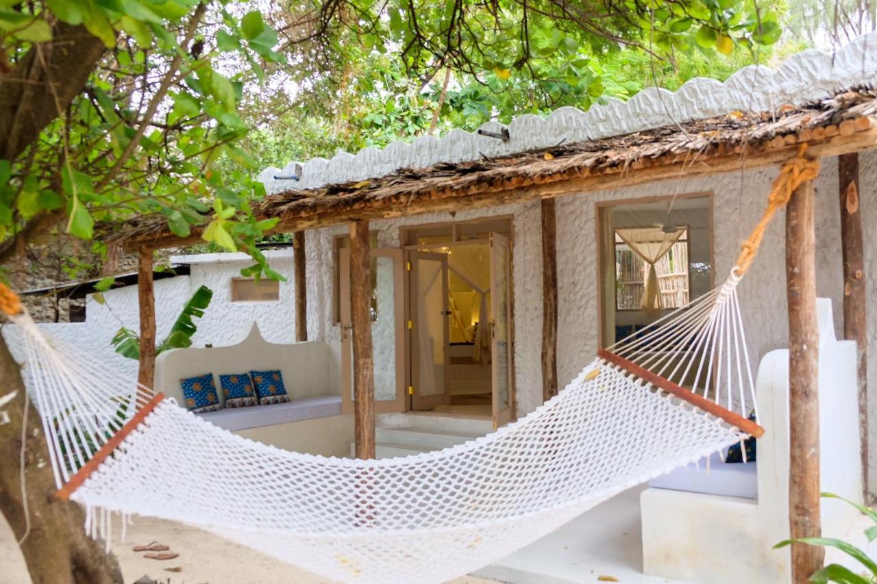 Sharazad Oasis Retreat Resort