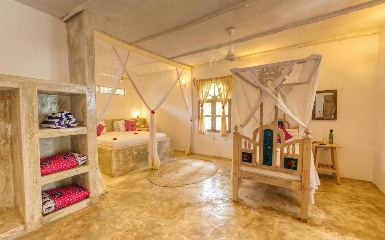 Resort Sharazad Oasis Retreat 4*