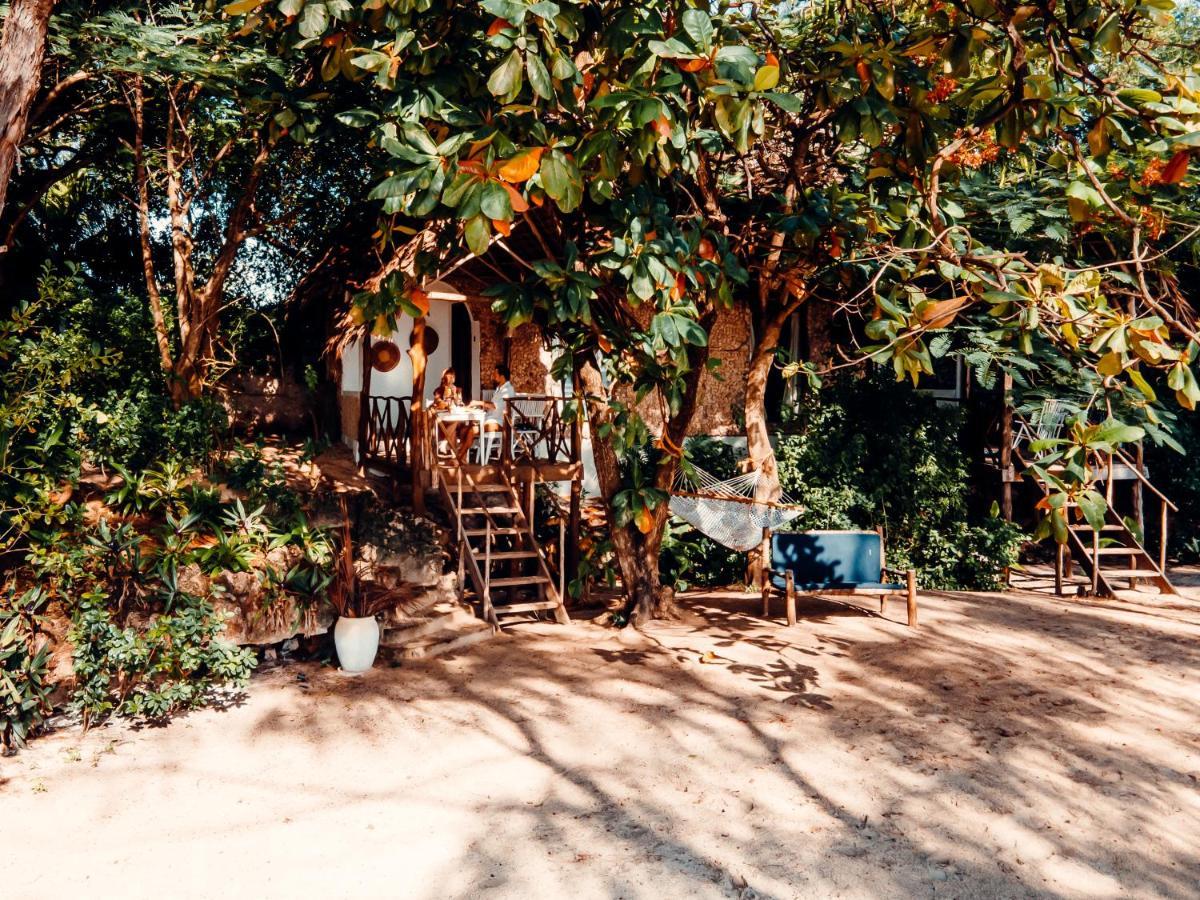 Sharazad Oasis Retreat