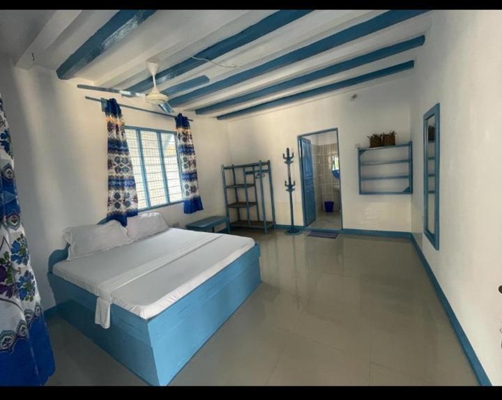 Guest house House Paje