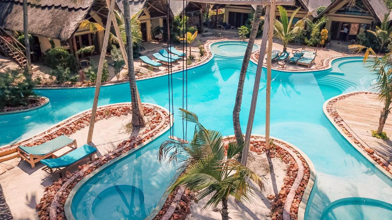 The Nest Boutique Hotel