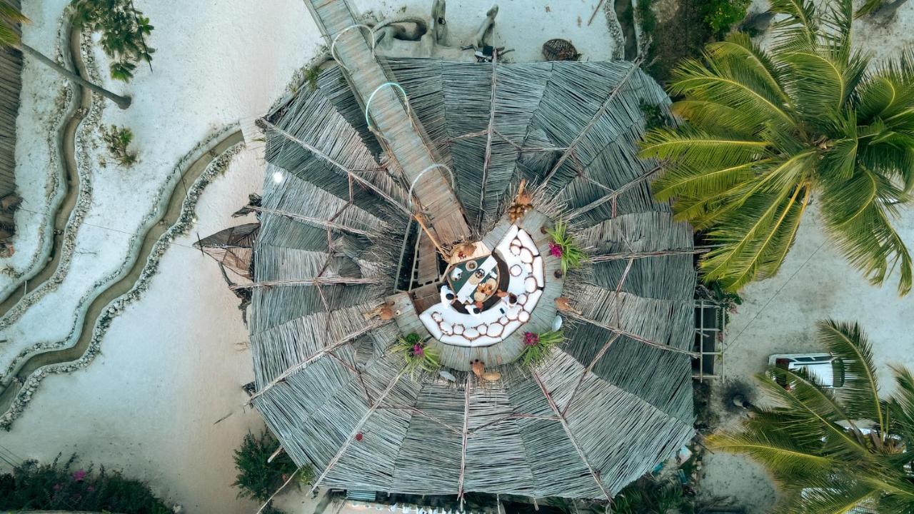 The Nest Boutique 5* Paje