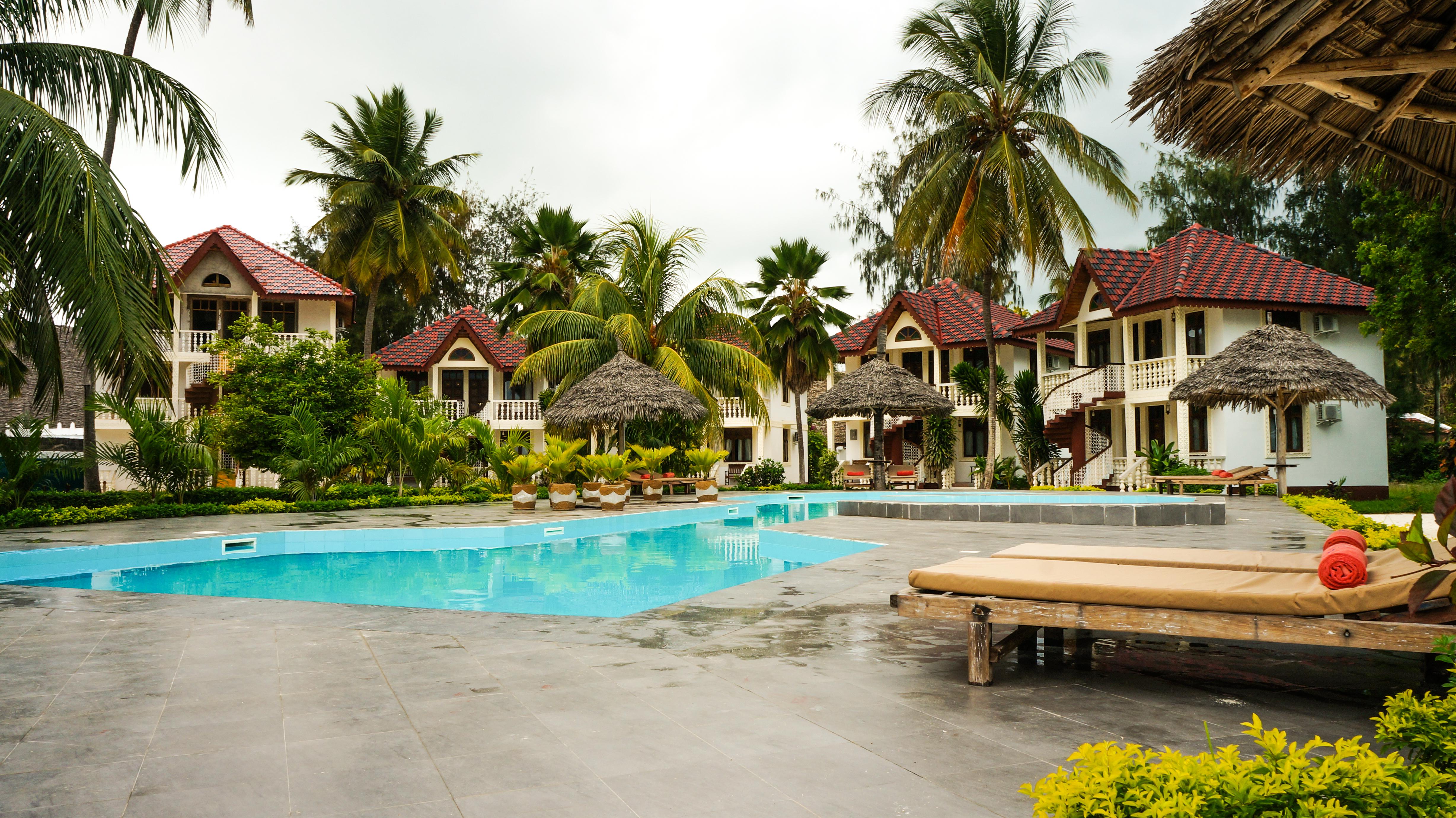 Smiles Hotel