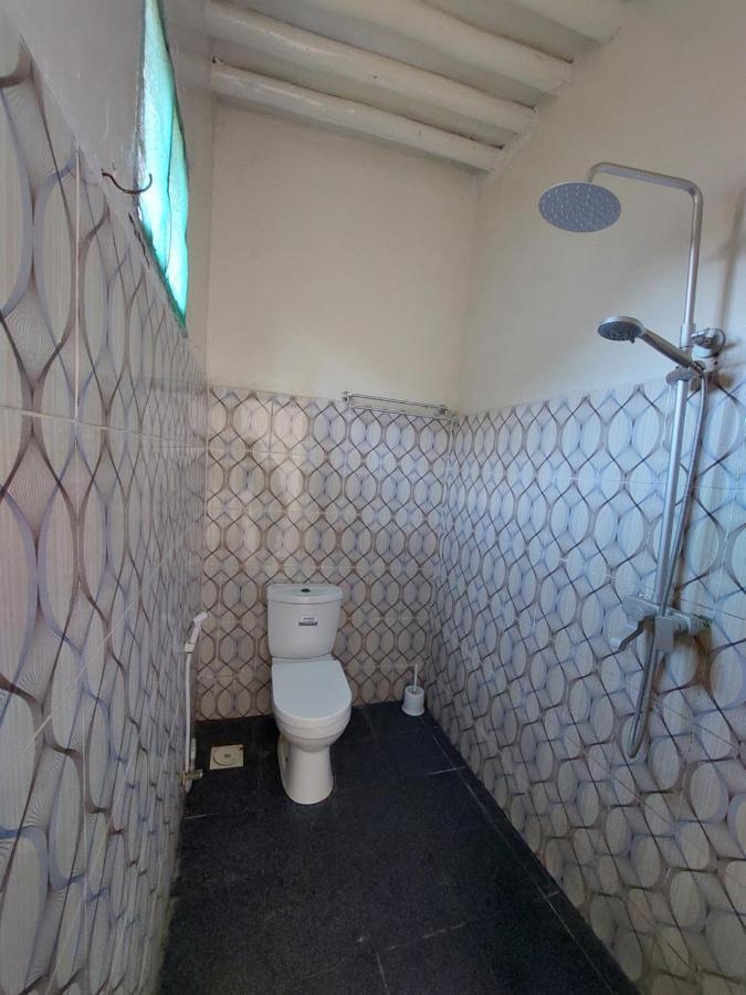 Karibu House Paje