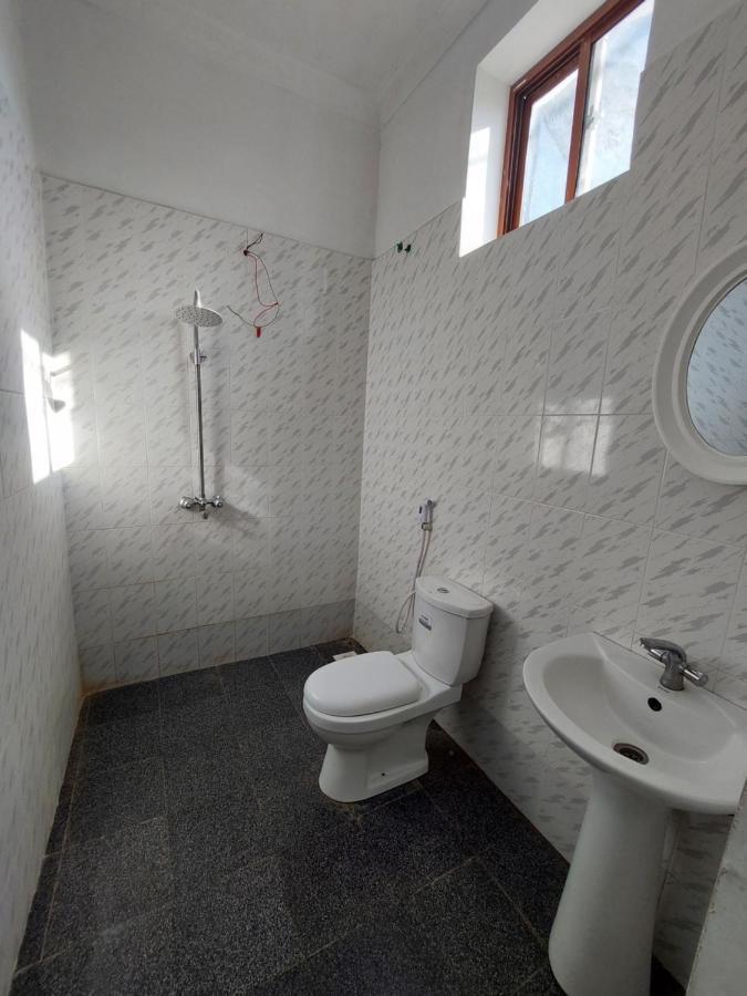 Karibu House * Paje