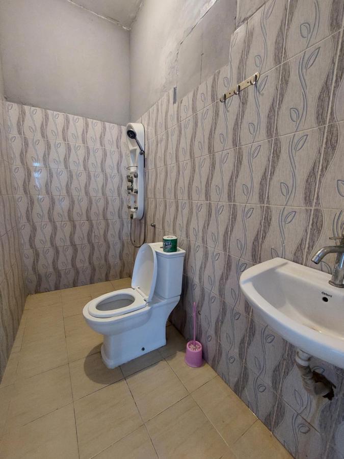 Bed & Breakfast Karibu House *