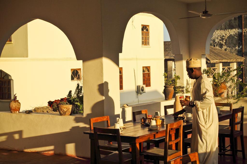 Kiponda Bed & Breakfast