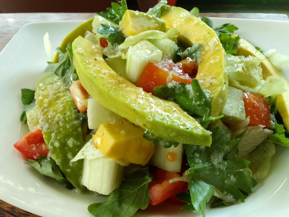 Bed & Breakfast Spice Sea House And Rest 3*