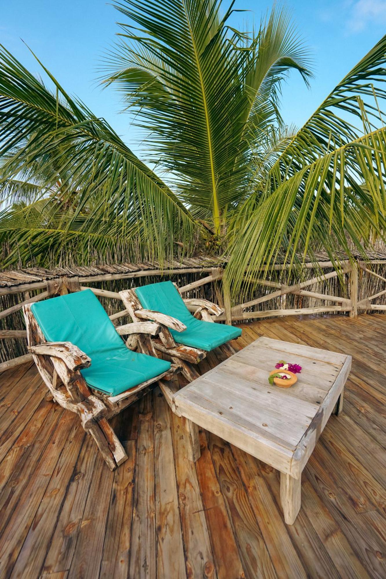 The Nest Boutique Hotel Paje