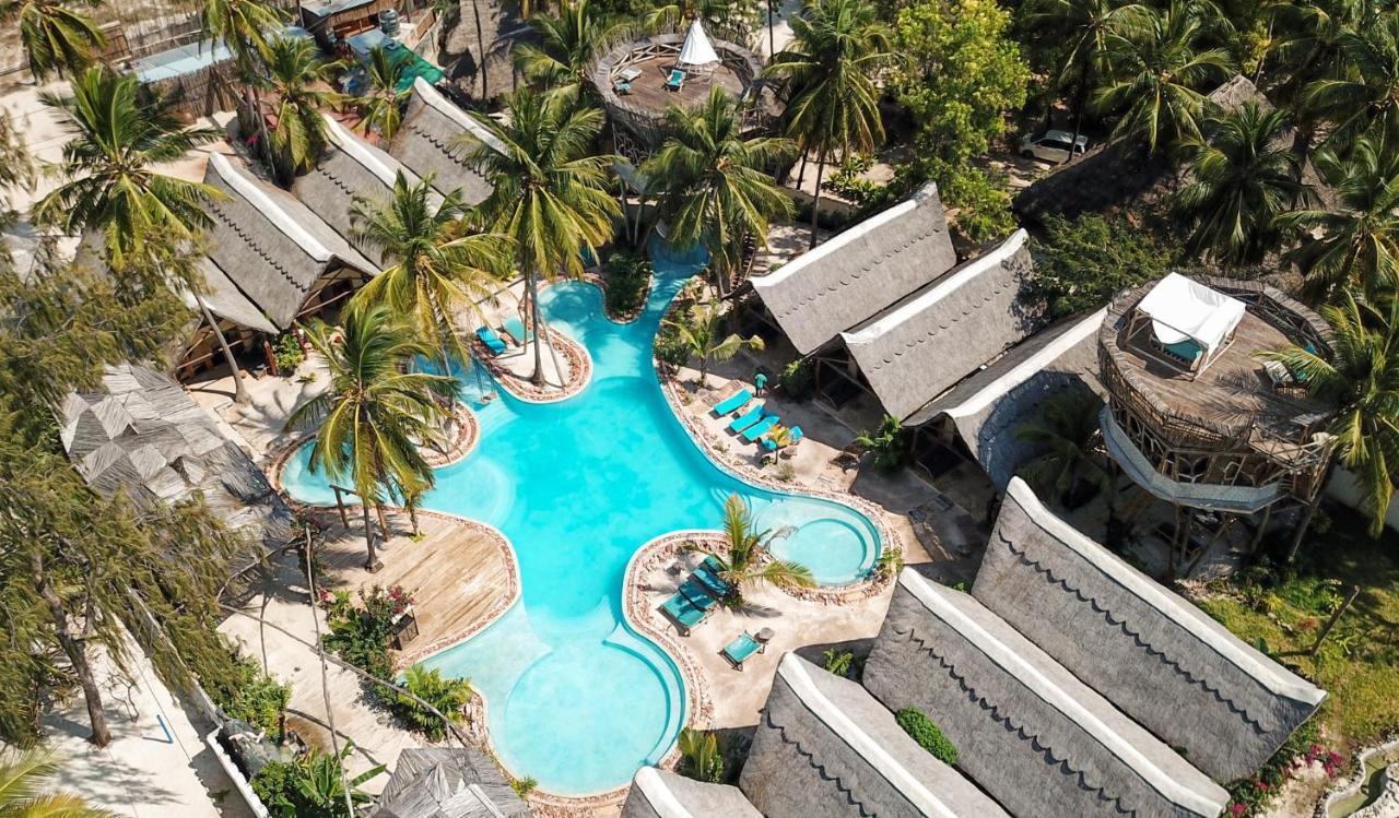 The Nest Boutique 5*