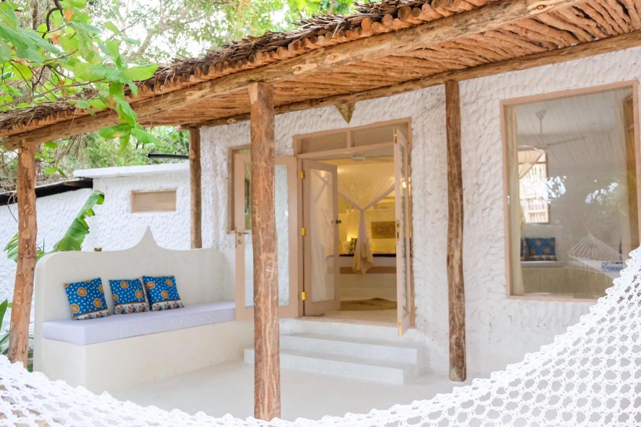 Sharazad Oasis Retreat Resort Jambiani (Zanzibar)