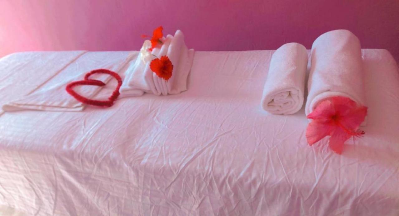 Hotel Jabali