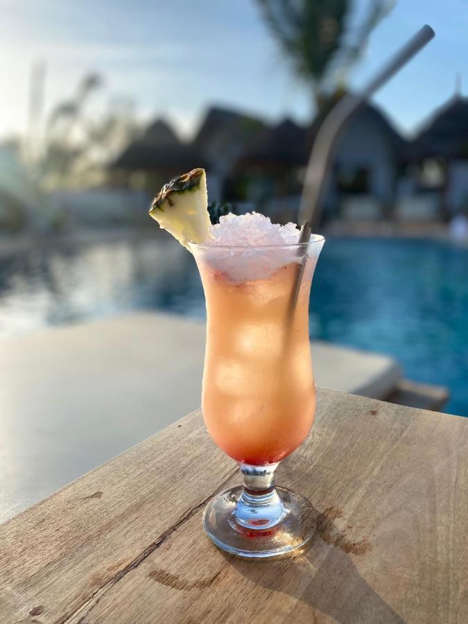 Zen Boutique Jambiani (Zanzibar)