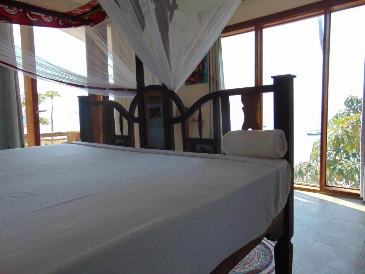 Sun Zanzibar 3*