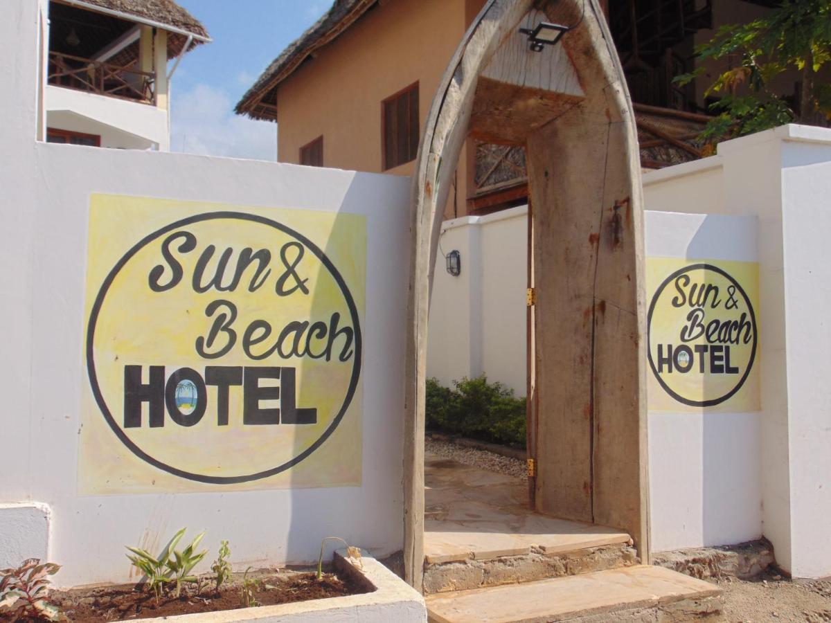 Sun Zanzibar Hotel