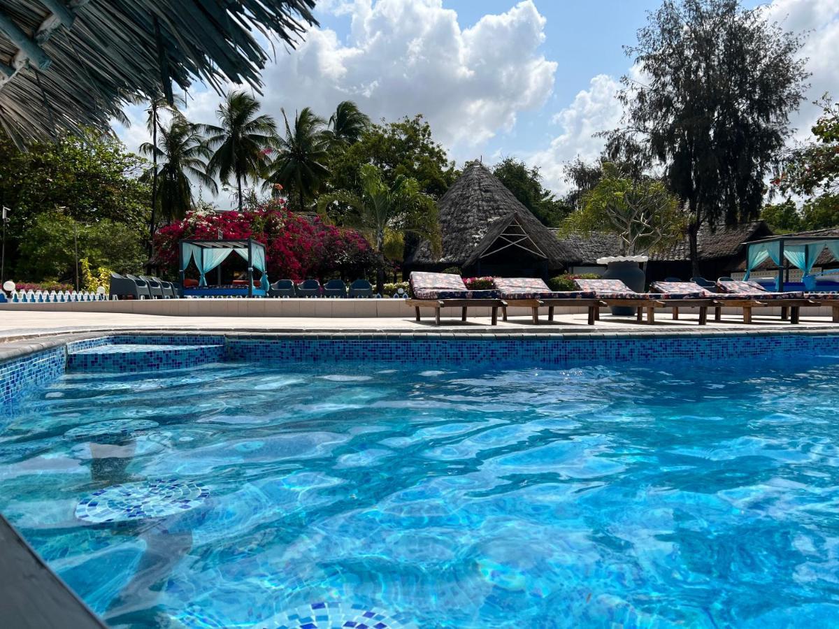 Five Palms Hotel 4*