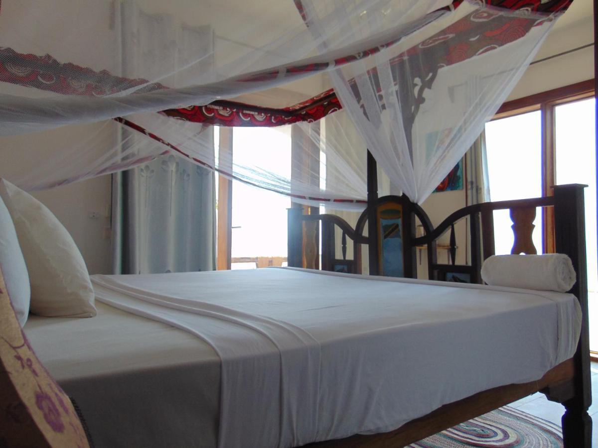 Hotel Sun Zanzibar 3*