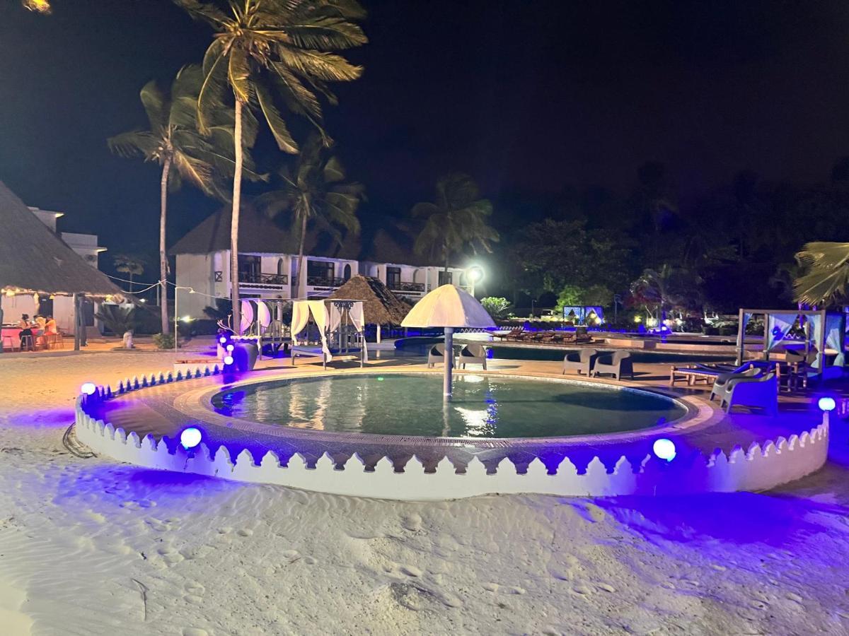 Five Palms