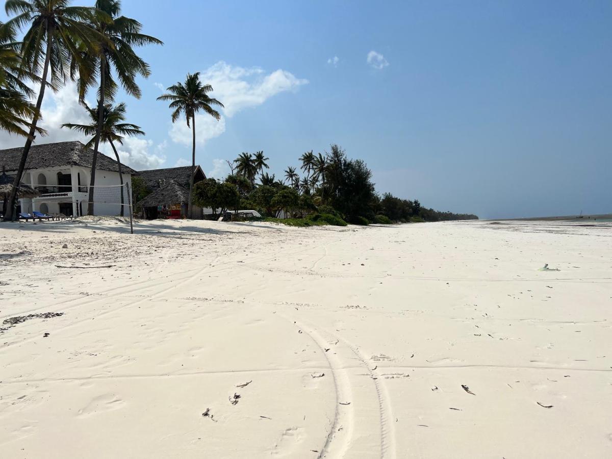 Five Palms Hotel