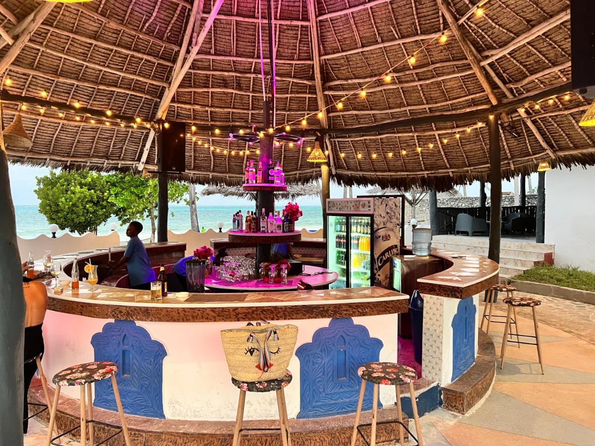 Hotel Five Palms