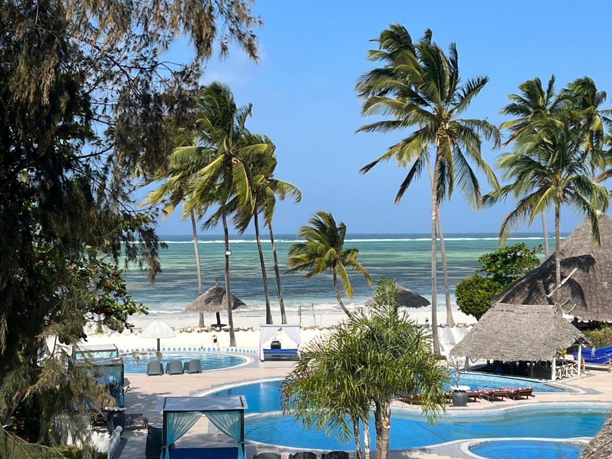 Five Palms Bwejuu