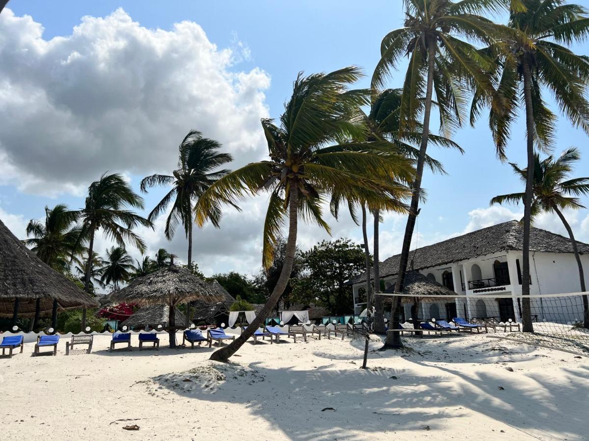 Five Palms Hotel Bwejuu