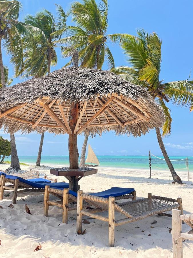 Five Palms Hotel