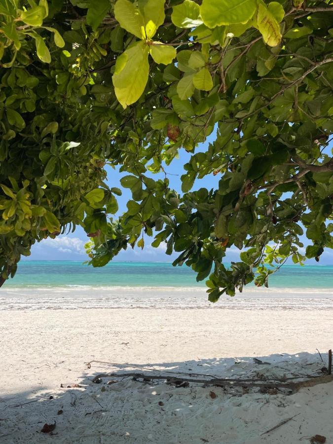 Hotel Five Palms Bwejuu