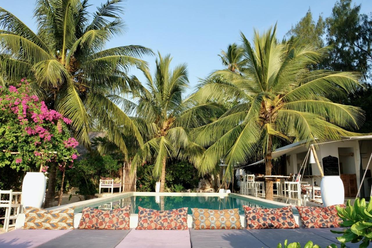 Sharazad Oasis Retreat Resort 4*