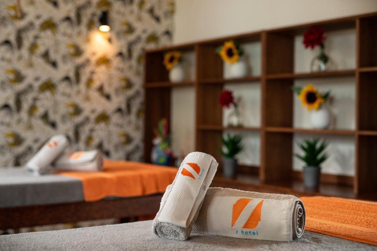 Hotel Z 4*