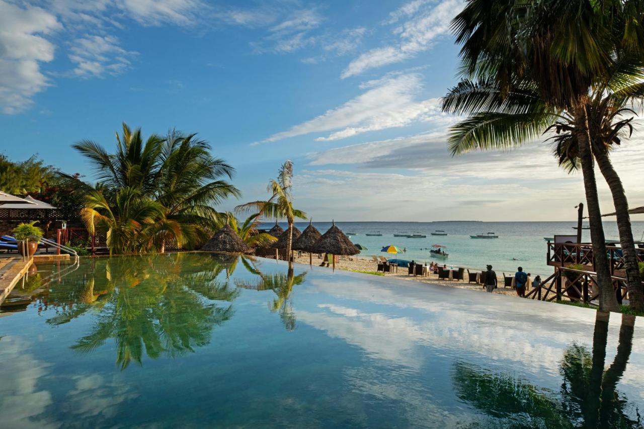 Hotel Z Nungwi