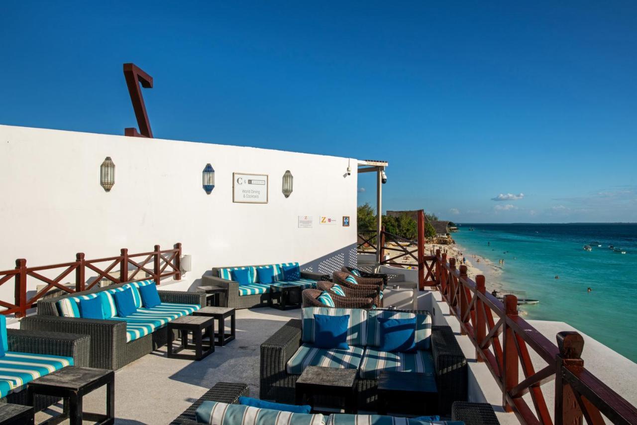 Z Hotel 4*