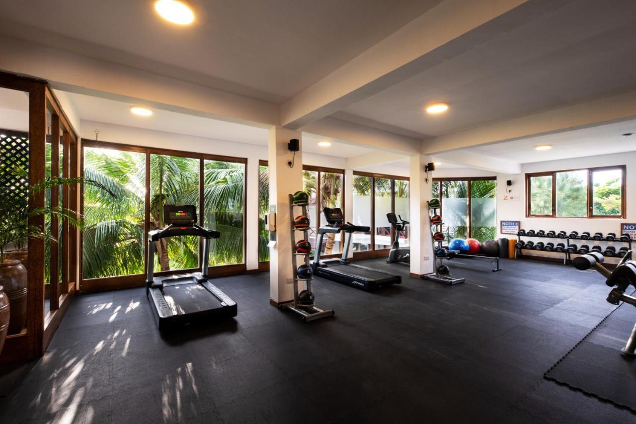 Z Hotel Nungwi