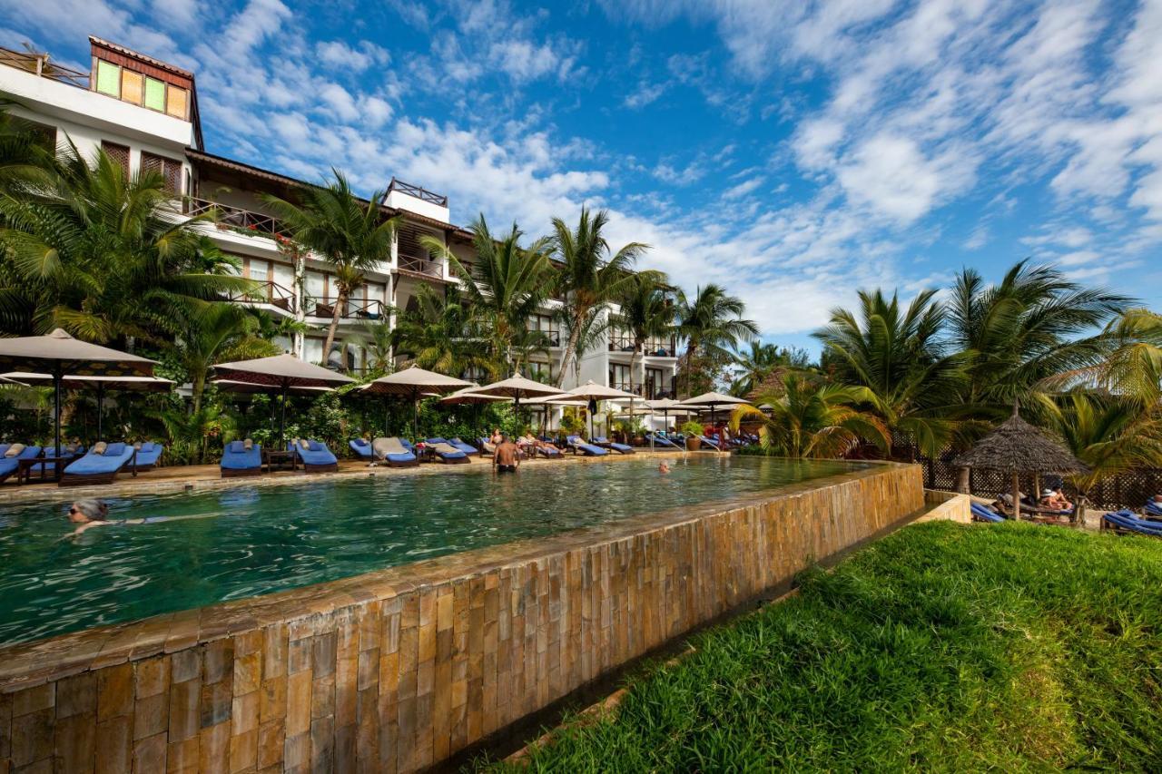 Z Hotel Nungwi