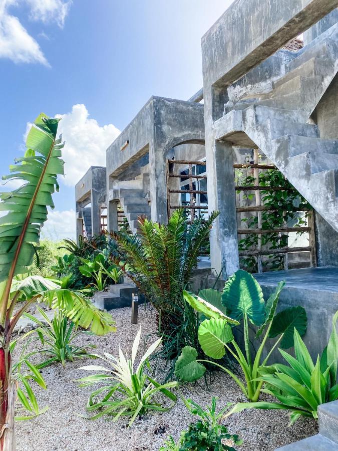 Ocean Zanzibar Bed & Breakfast *