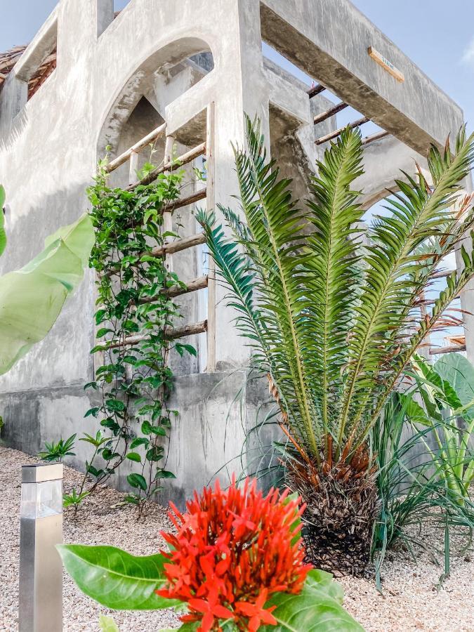 Ocean Zanzibar Bed & Breakfast Kibigija