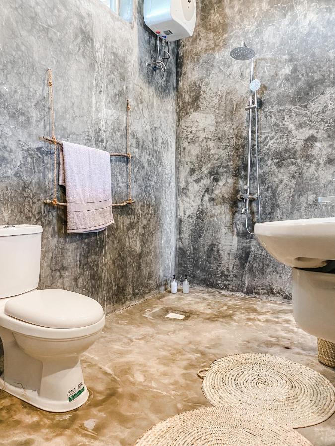 Ocean Zanzibar Bed & Breakfast Kibigija