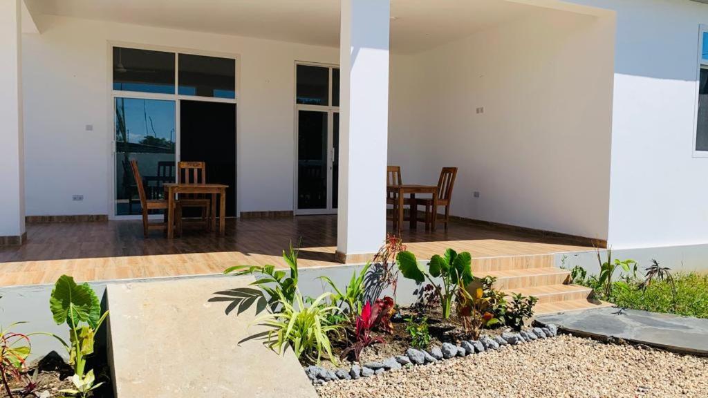 Liam Kiwengwa Zanzibar Bed & Breakfast